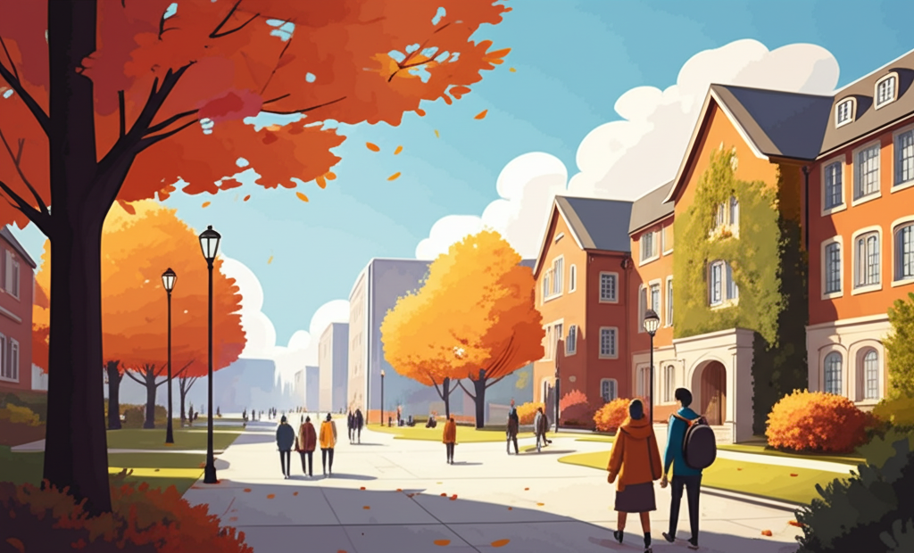 MAAUN Group of Universities