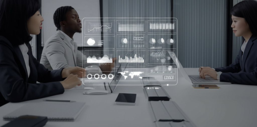 Humanics Lab and MuRong Technologies Partnership